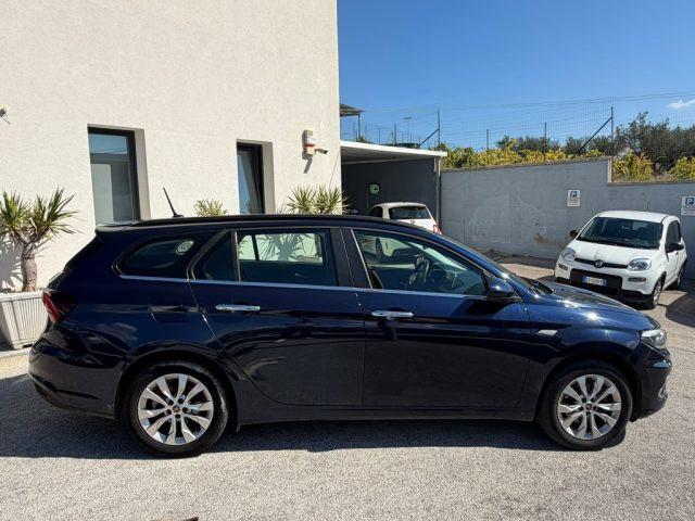 FIAT Tipo 1.6 Mjt S&S SW Business