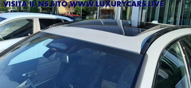 BMW 320 d 48V xDrive Touring Msport automatica