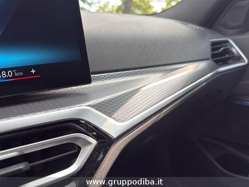 BMW Serie 3 G21 2022 Touring 320d Touring mhev 48V xdrive MSport auto