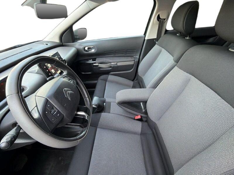 Citroën C4 Cactus C4 Cactus 1.6 e-hdi Shine 92cv etg6