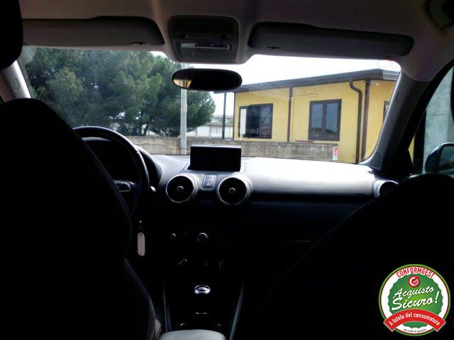 AUDI A1 1.2 TFSI Ambition