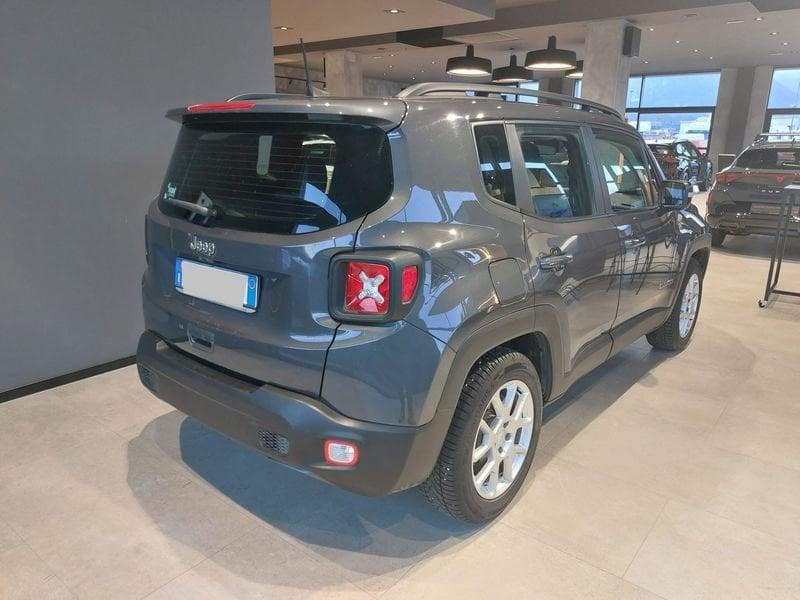 Jeep Renegade Renegade 1.0 T3 Limited