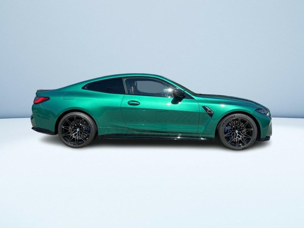 BMW Serie 4 M Coupe 3.0 Competition Steptronic