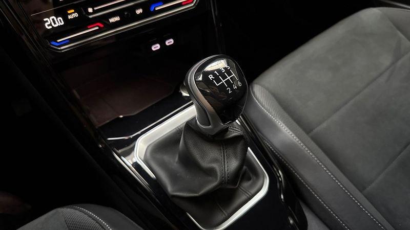 Volkswagen T-Roc 2.0 TDI SCR Style BlueMotion Technology