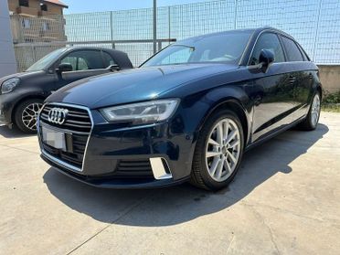 Audi A3 SPB 2.0 TDI S tronic Sport