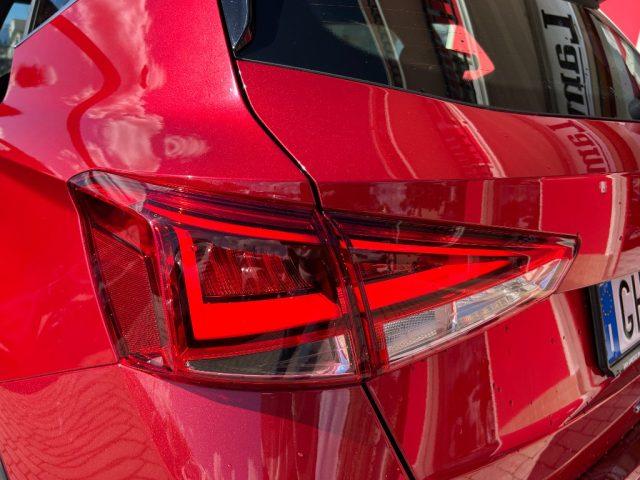 SEAT Arona 1.0 TGI XPERIENCE