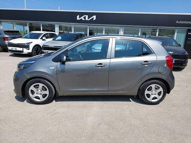 Kia Picanto 1.0 12V 5 porte Urban Plus