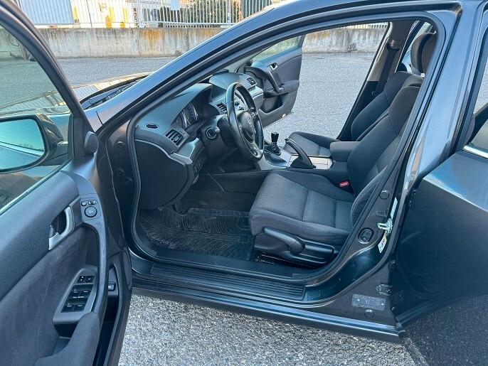 Honda Accord 2.2 i-DTEC Executive Advance DPF