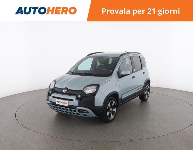 FIAT Panda 1.0 FireFly S&S Hybrid Launch Edition