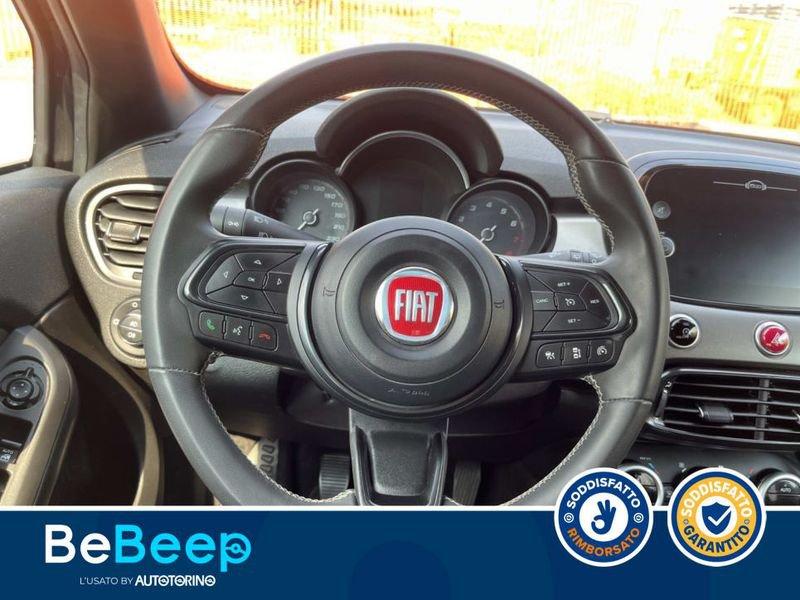 FIAT 500X 1.0 T3 SPORT 120CV