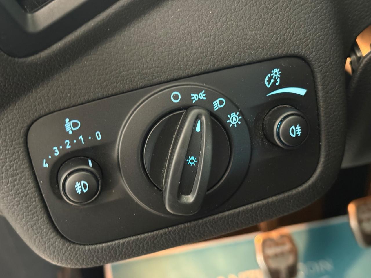 Ford Kuga 1.5 EcoBoost 120cv ST-Line 2019 km58000