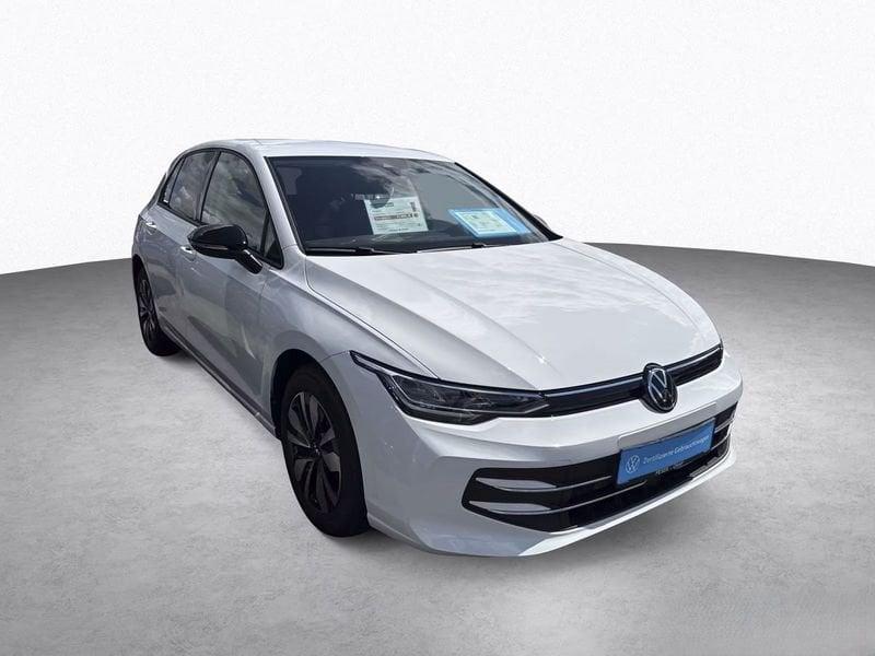 Volkswagen Golf Golf 8.5 2.0 TDI 150 CV DSG SCR GOAL LED CAMERA NAVI