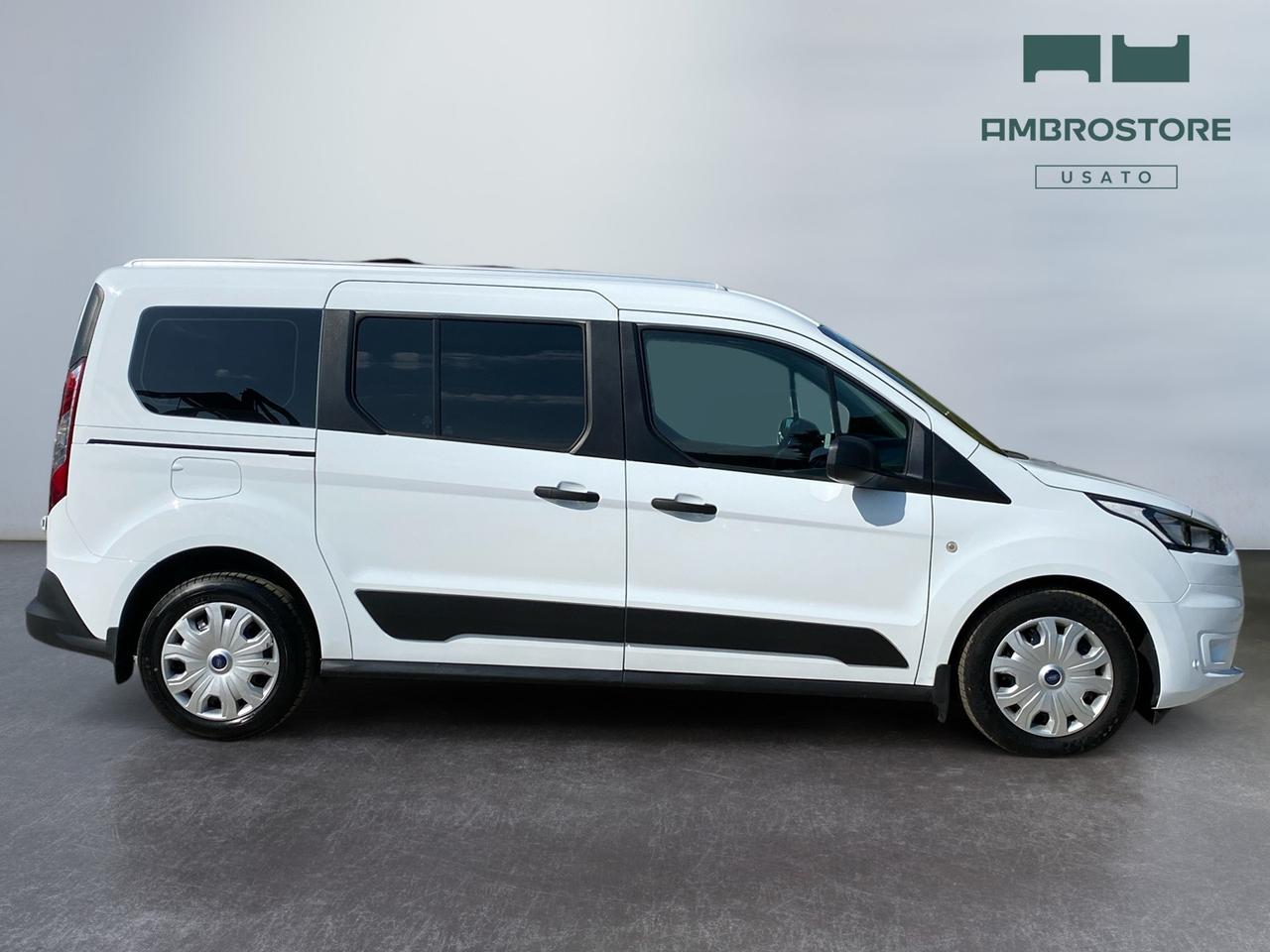 FORD Transit Connect II 230 2018 - Transit Connect 230 1.5 tdci 1