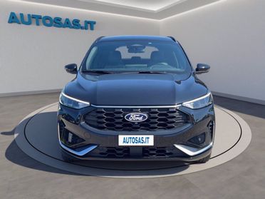FORD Kuga 2.5 Plug In Hybrid 243 CV CVT 2WD ST-Line X del 2024