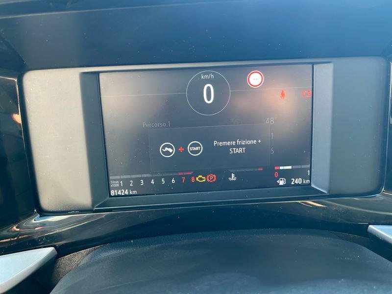 Opel Mokka Mokka 1.2 Turbo Elegance