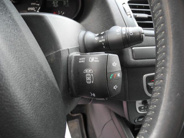 RENAULT Megane 1.5 dCi 110cv EDC -Ok Neopatentati- "LEGGERE NOTE"