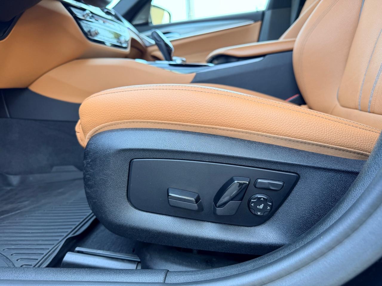 Bmw 530d xDrive Msport 249cv uni pro da vetrina