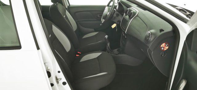 DACIA Sandero Stepway 1.5 dCi 8V 90CV Start&Stop