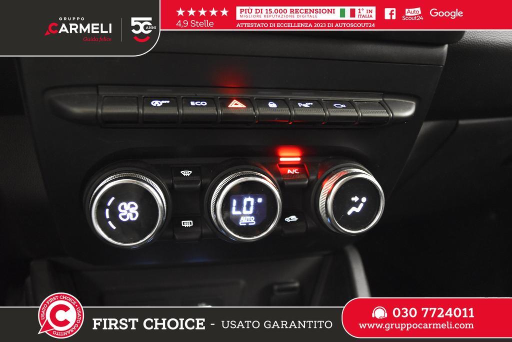 Dacia Duster 1.0 TCe GPL SL Extreme 4x2