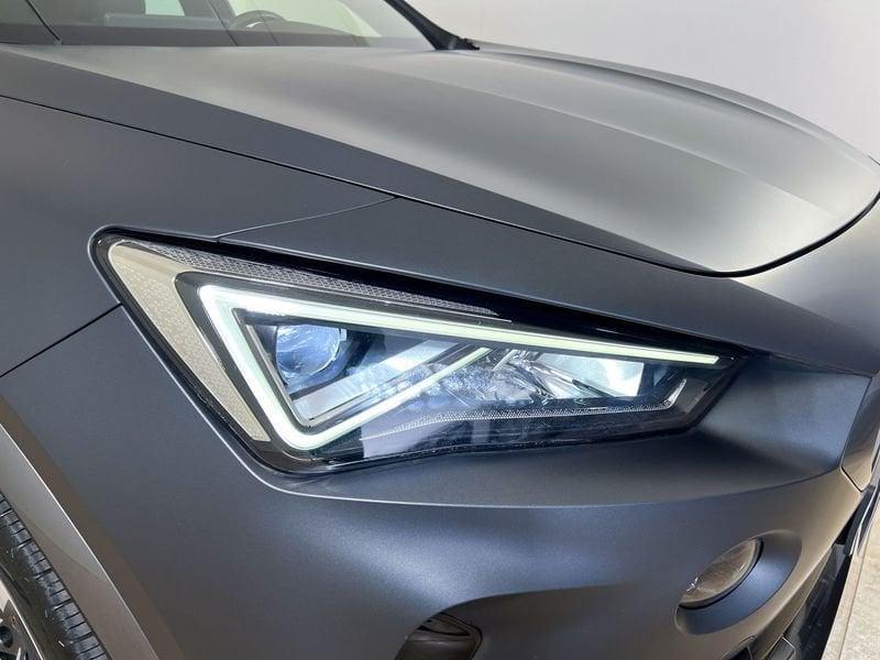 CUPRA Formentor Formentor 1.5 tsi 150cv dsg