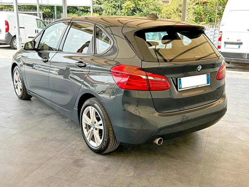 Bmw 216 216d Active Tourer Advantage