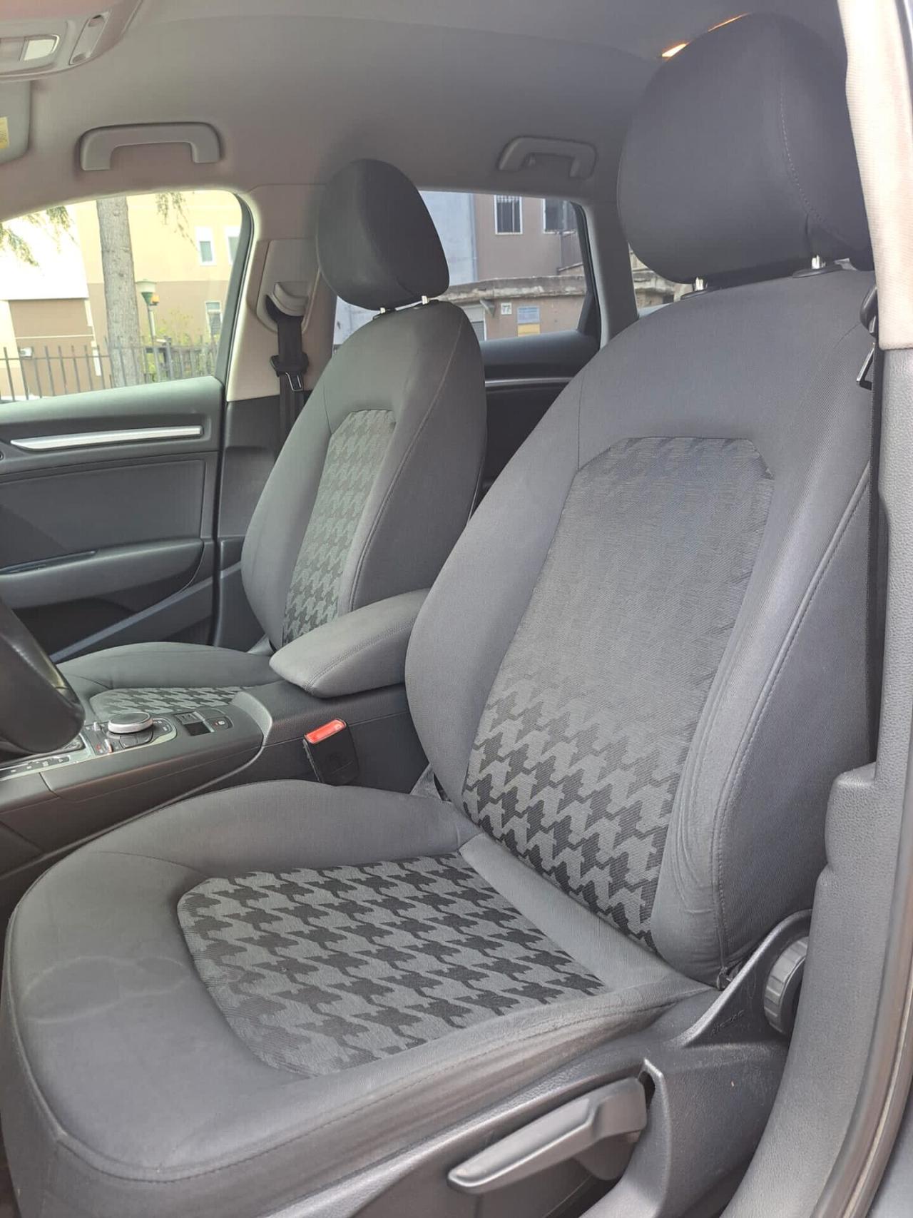Audi A3 1.6 TDI Ambition NEOPATENTATI