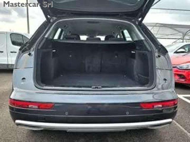 AUDI Q5 2.0 tdi Busin/Sport quattro 163cvs-tronic-FR252AR