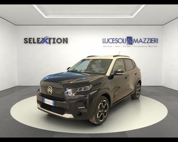 CITROEN Nuova C3 Turbo 100cv - MAX