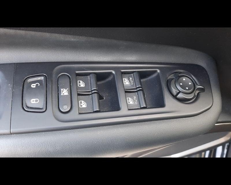 Jeep Renegade 1.3 T4 DDCT Limited