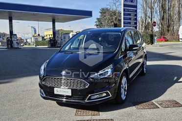 FORD S-Max 2.0 EcoBlue 240CV Start&Stop Aut. Vignale