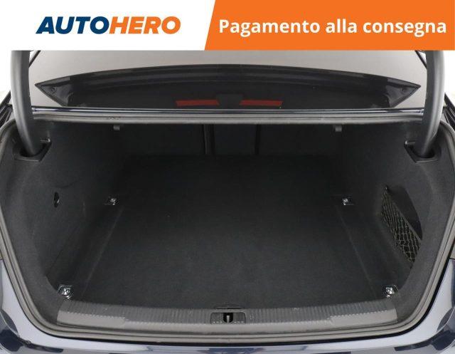 AUDI A6 2.0 TDI 190 CV quattro S tronic Business