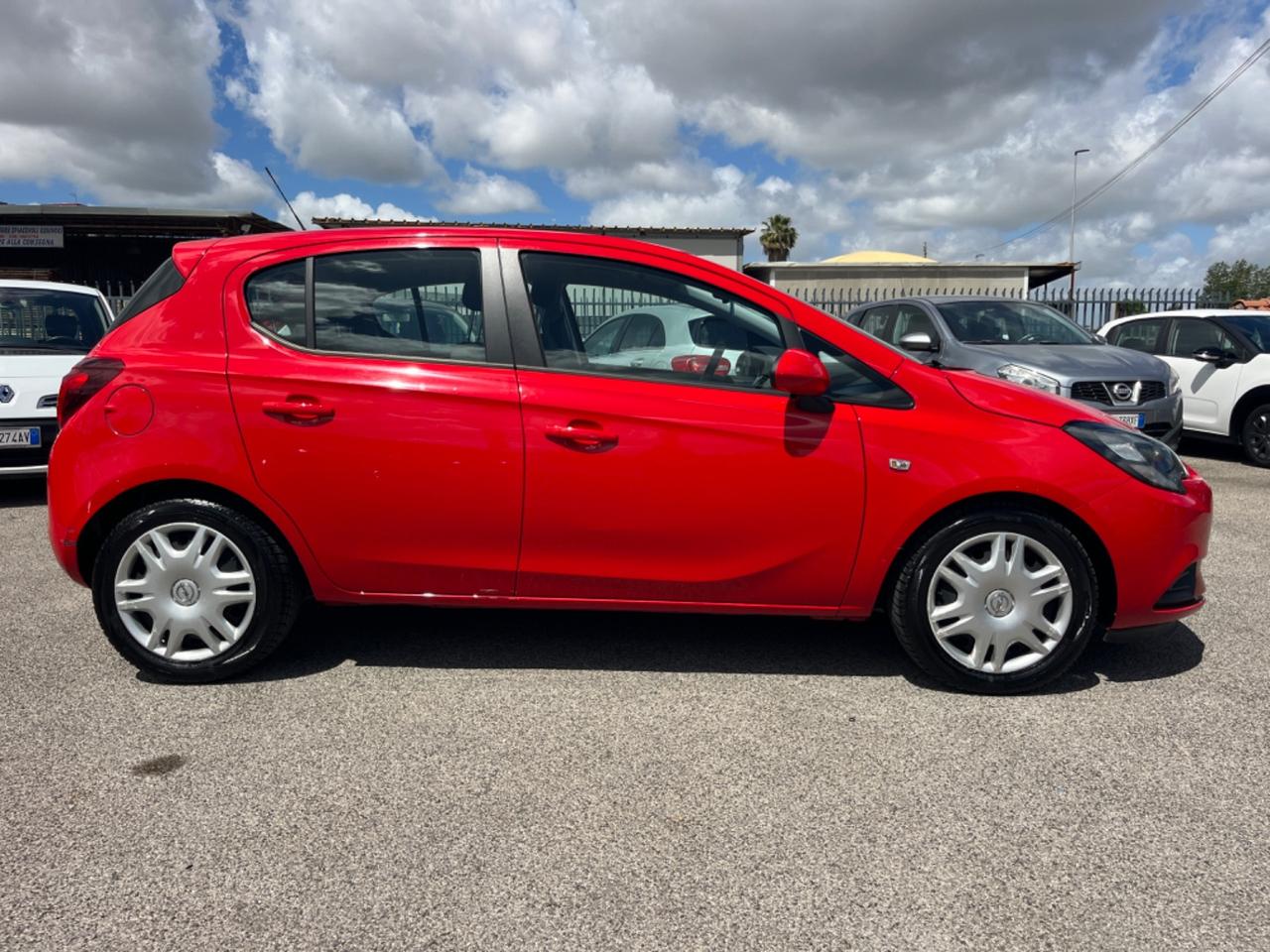 Opel Corsa 1.4 90CV GPL Tech 5 porte Advance