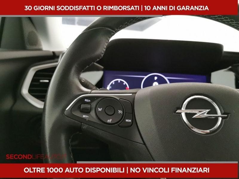 Opel Grandland 1.5 ecotec Business Elegance s&s 130cv at8