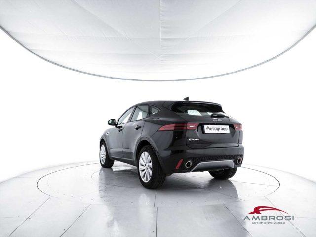 JAGUAR Other E PACE 2.0D 150 CV AWD aut.