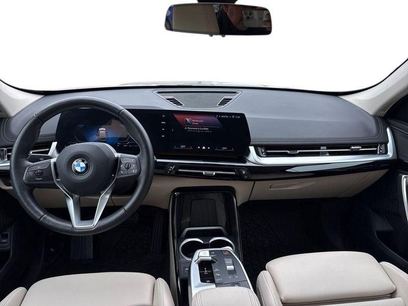 BMW X1 sdrive18d X-Line auto