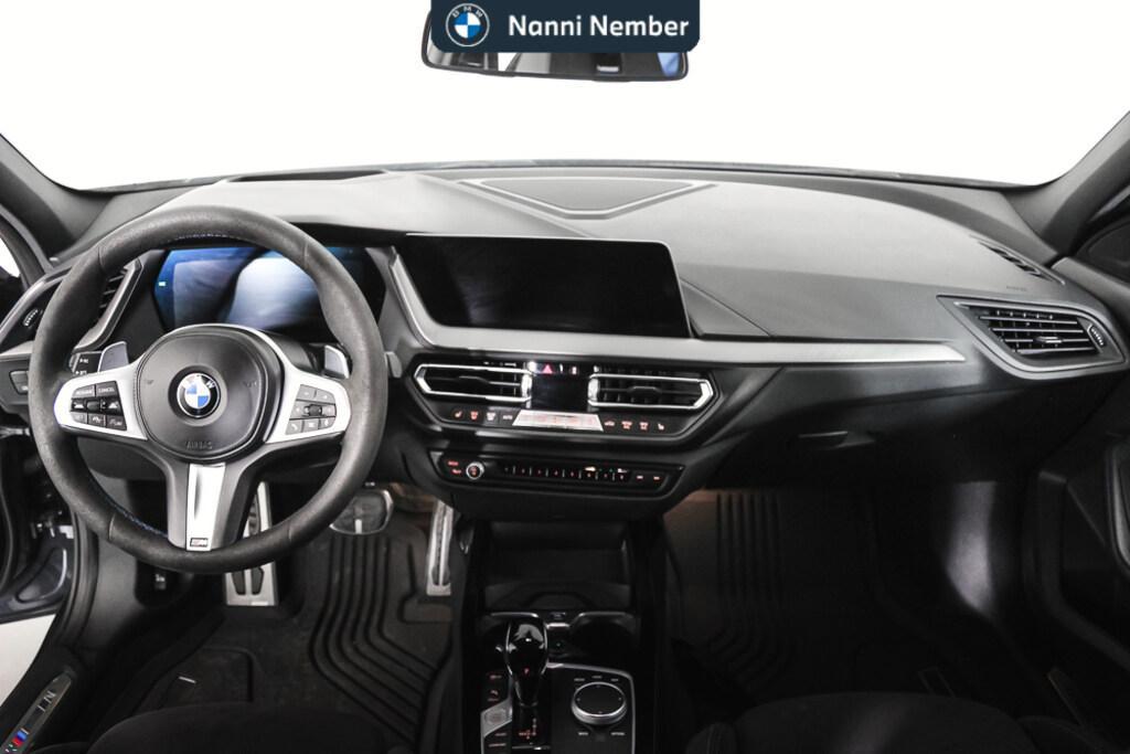 BMW Serie 1 5 Porte 135 i M xDrive Steptronic