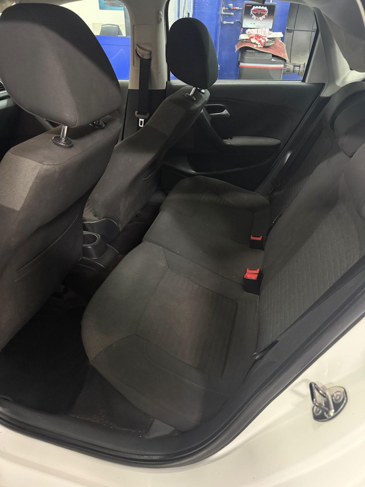 Volkswagen Polo 1.2 70 CV 5p. Comfortline