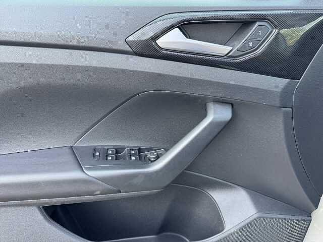 Volkswagen T-Cross Mark 1 Facelift (2024) 1.0TSI 95CV Edition Plus - NEOPATENTATI -