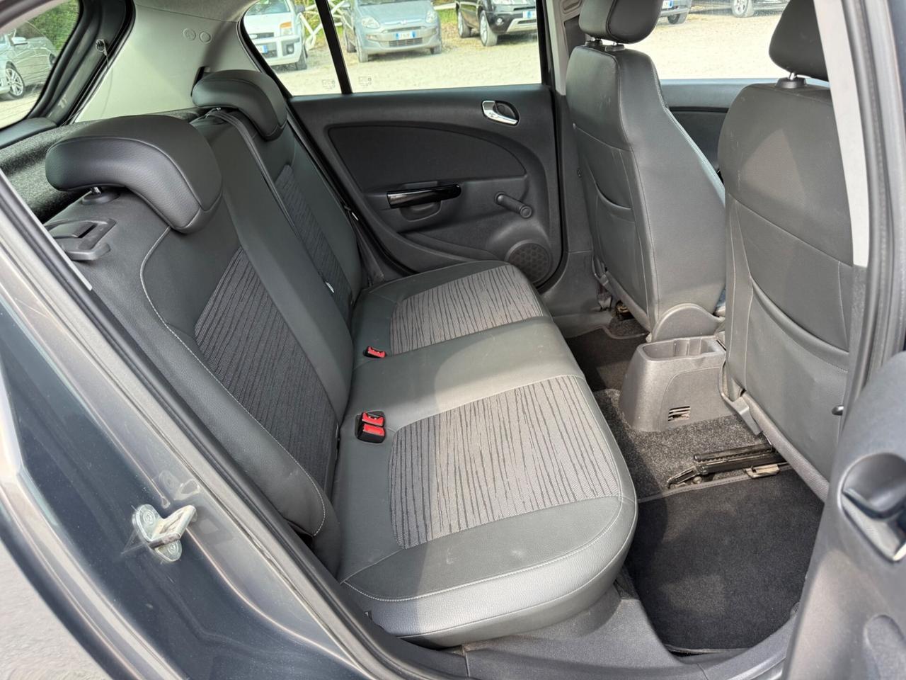 Opel Corsa 1.4 16V 100CV GARANZIA UNICO PROP