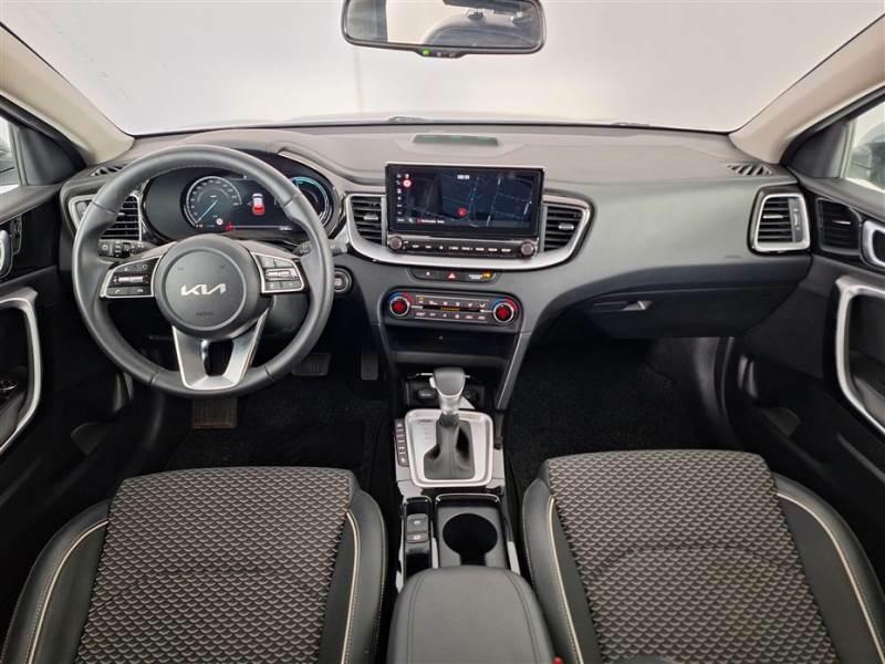 KIA XCEED 1.6 GDi PHEV 141 CV DCT High Tech