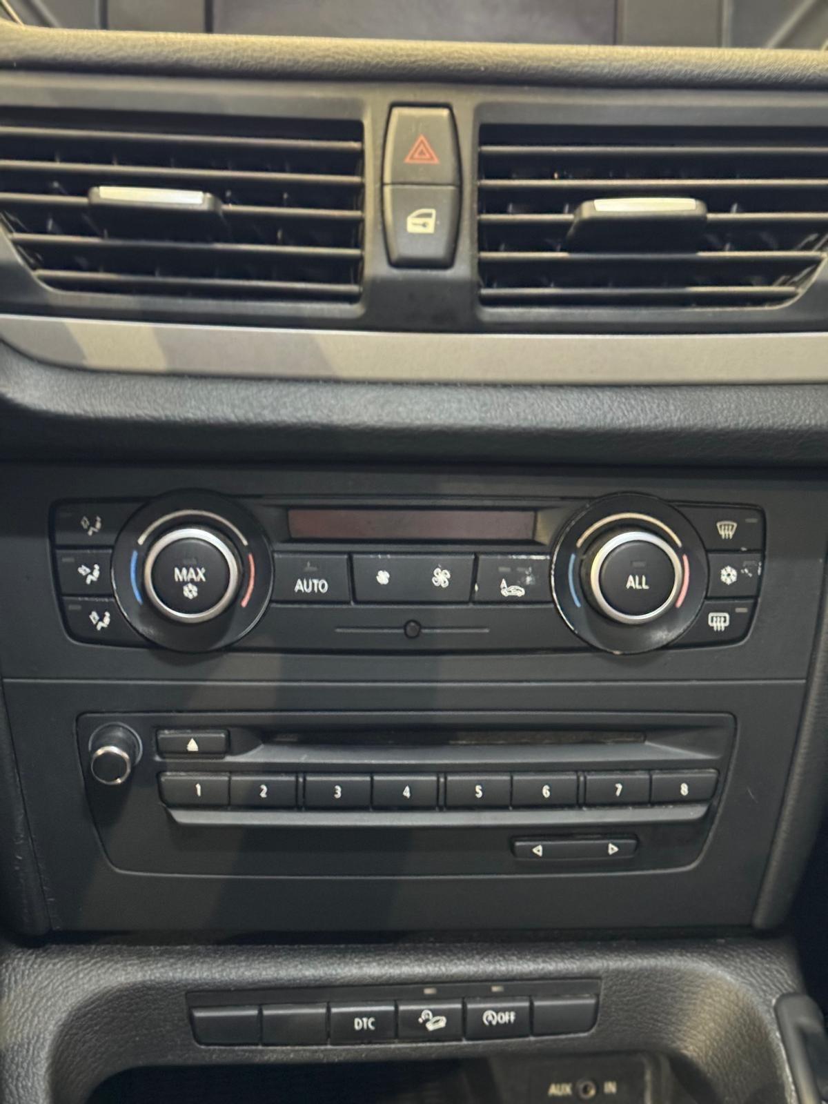 Bmw X1 xDrive18d Futura
