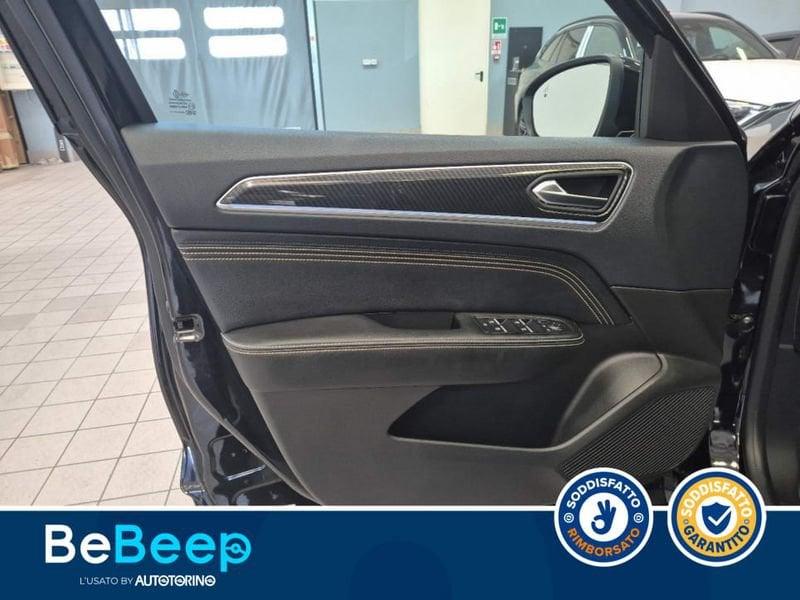 Renault Arkana 1.6 E-TECH FULL HYBRID E-TECH ENGINEERED 14