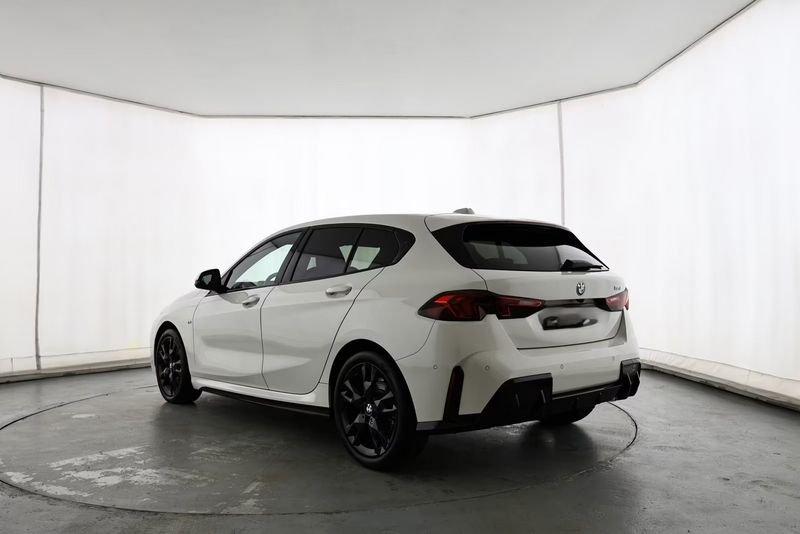 BMW Serie 1 118d MSport LED ACC FULL LED CAMERA NAVI PROFESSIONAL