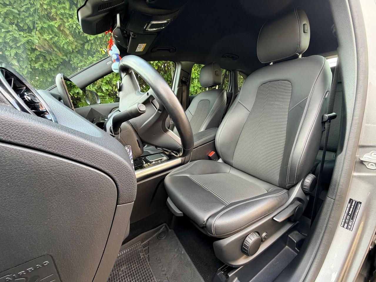 Mercedes-Benz GLA 220 220 d Urban/Progressi #50710