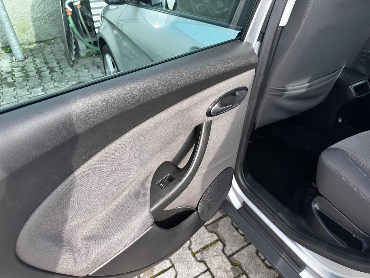 Seat Altea XL 1.2 TSI Style