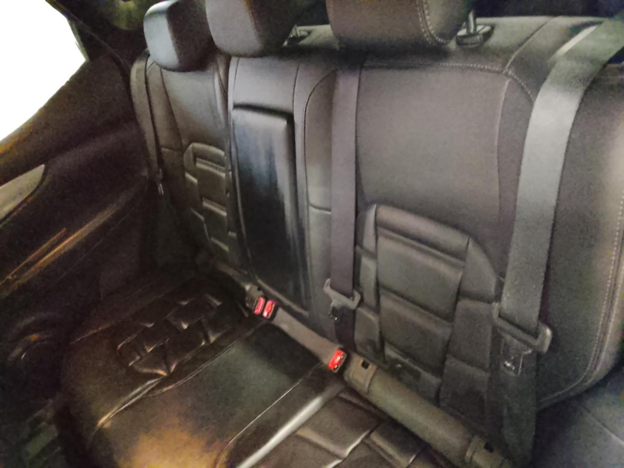 NISSAN Qashqai II 2017 - Qashqai 1.6 dci Tekna+ 2wd 130cv xtronic