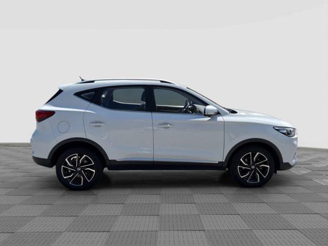 MG ZS ZS 1.0T-GDI aut. Luxury