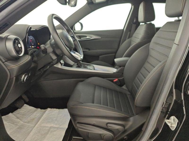 Alfa Romeo Tonale 1.3 280CV PHEV AT6 Q4 Ti