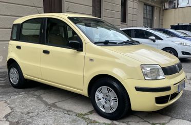 Fi Fiat Panda benz/Metano - SOLI 123.000 KM!!!