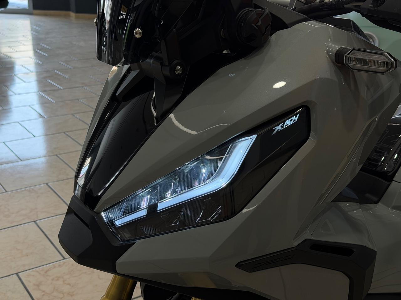 Honda X-ADV 750